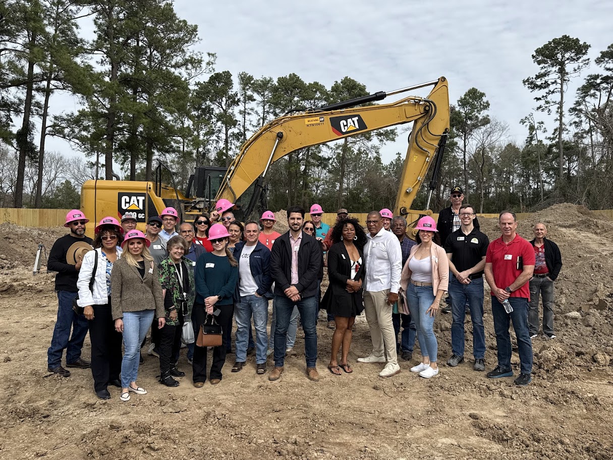 Development and construction